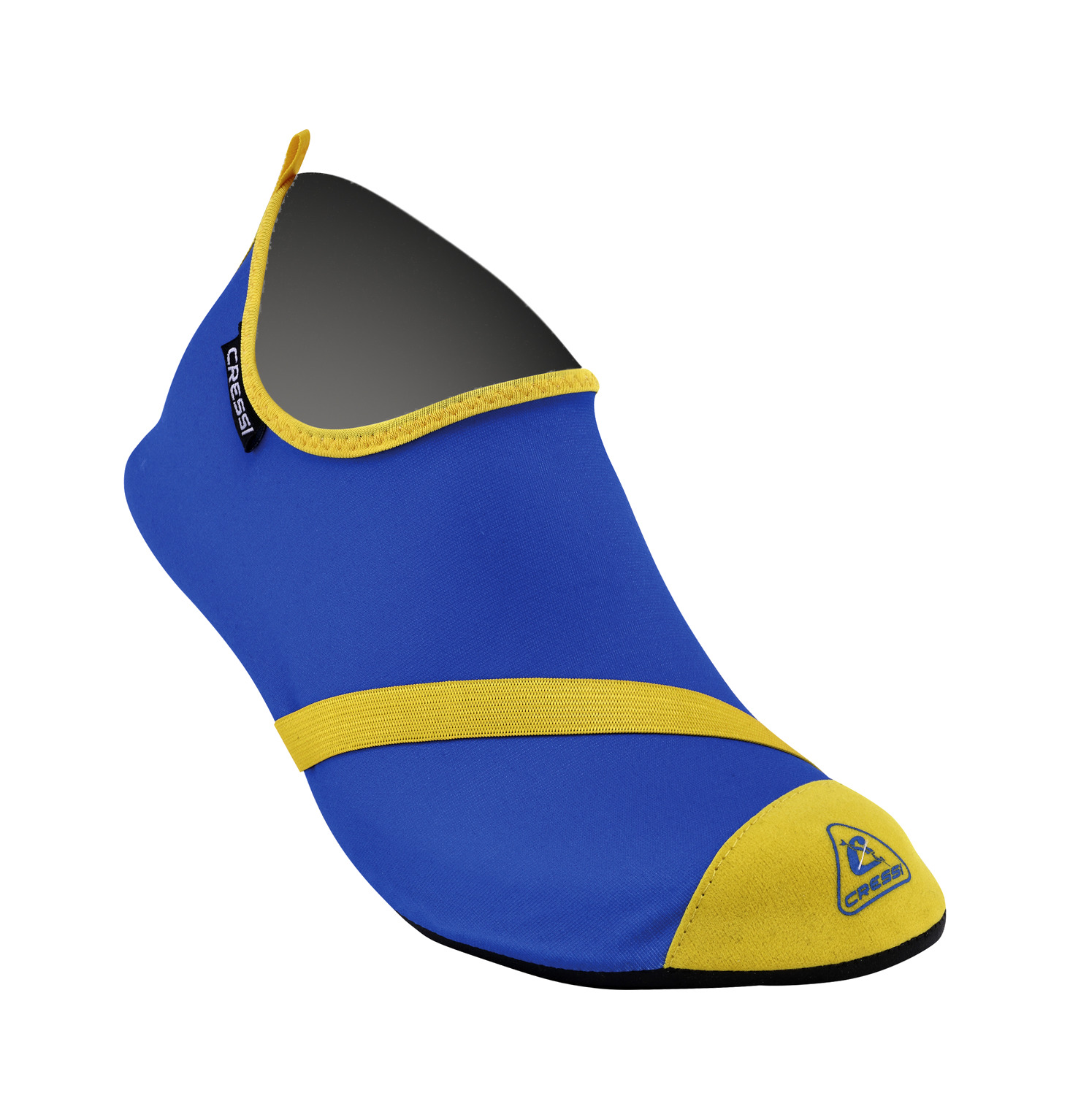 zapatillas de agua neopreno tipo calcetines aqua socks